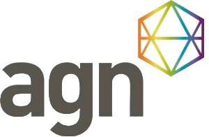 AGN International Logo