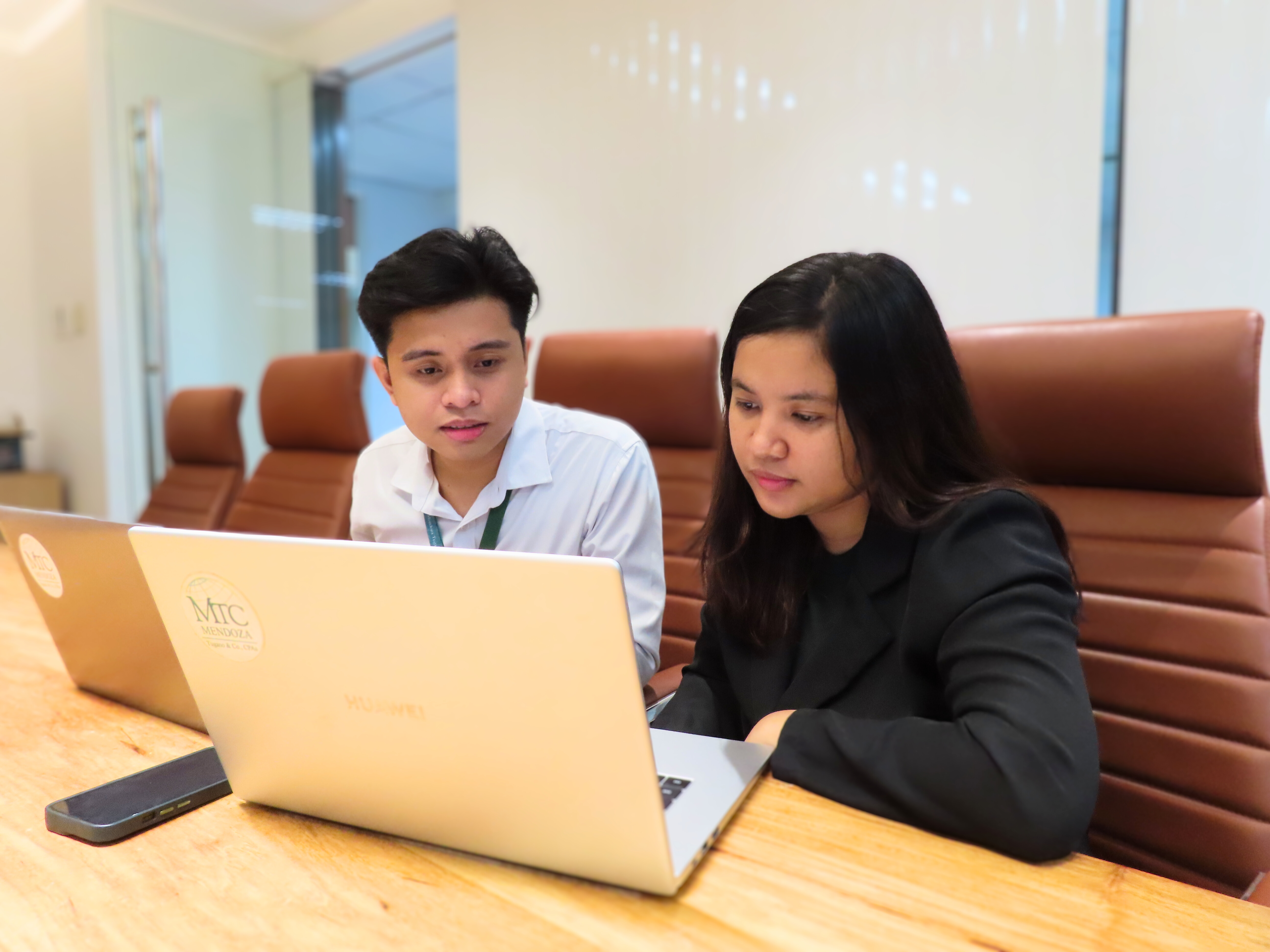 Corporate Finance and Advisory