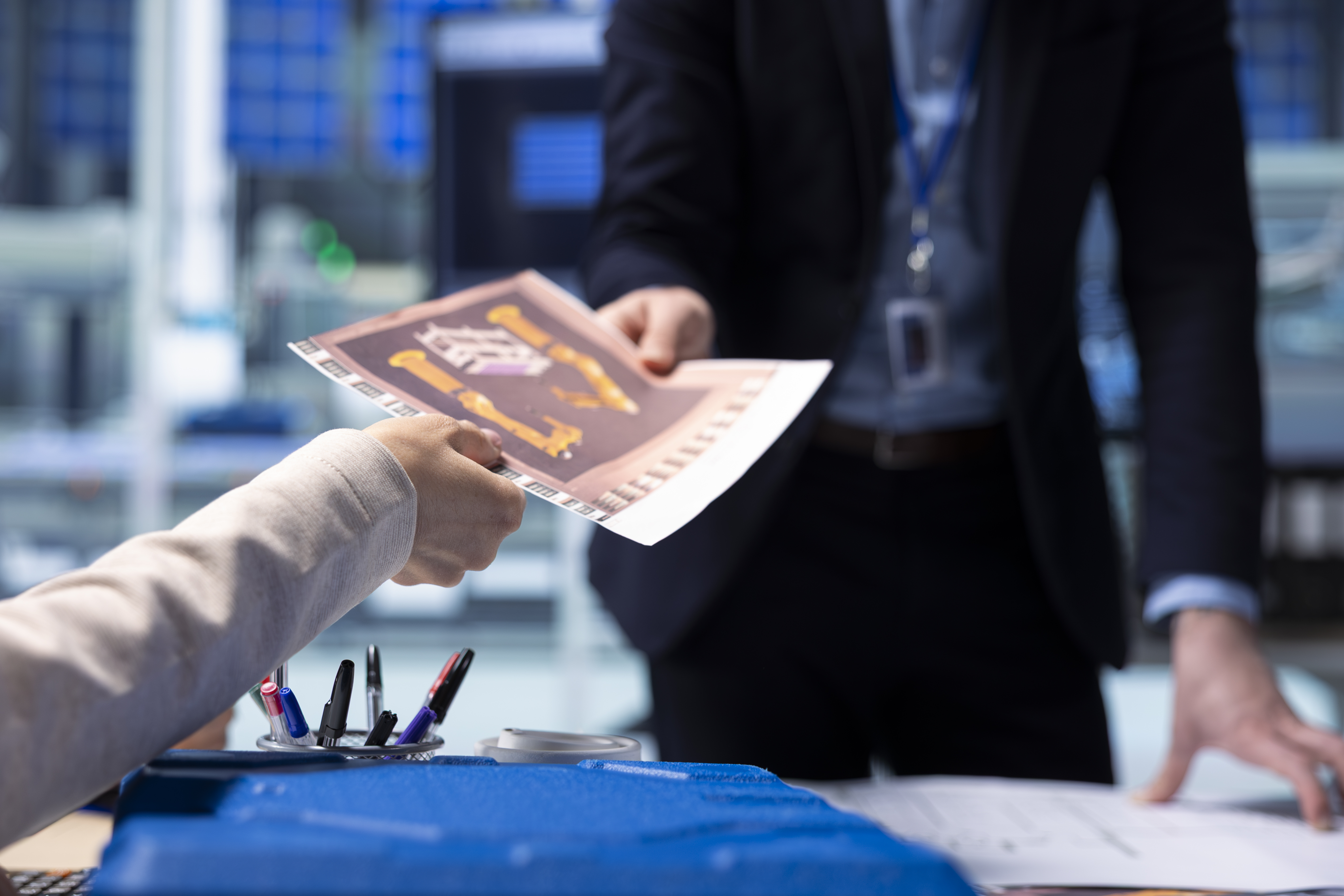 BIR Digital Tax Receipts