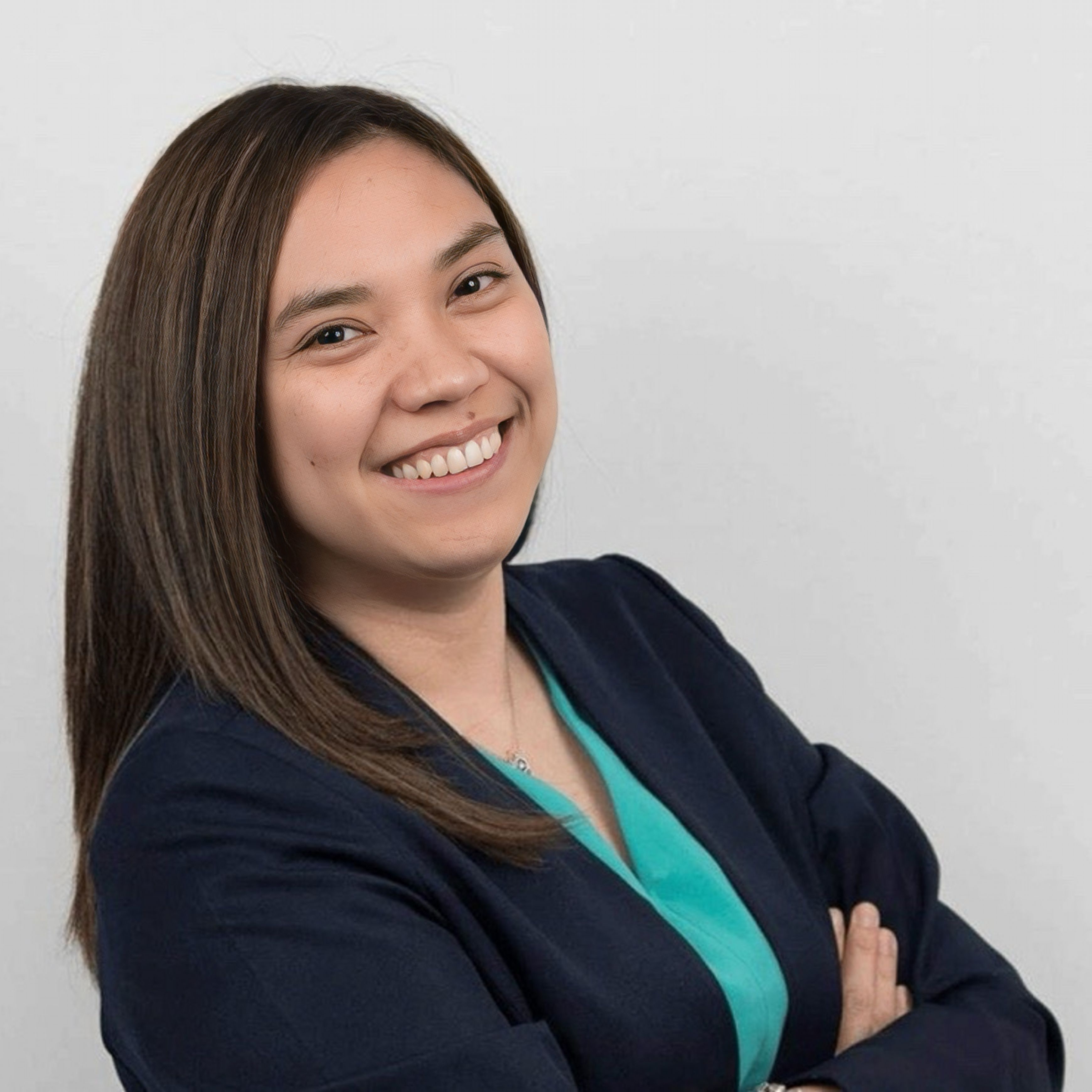 Pamela Grace S. Tangso